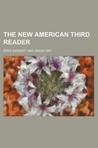 Cover of The New American Third Reader
