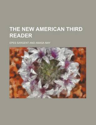 Book cover for The New American Third Reader