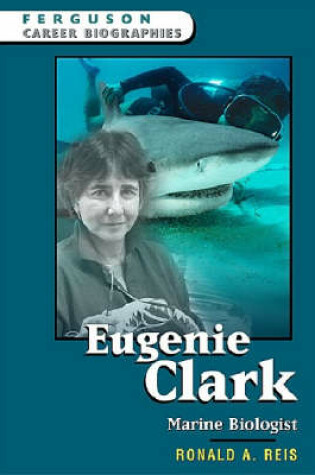 Cover of Eugenie Clark