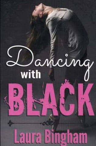 Cover of Dancing with Black