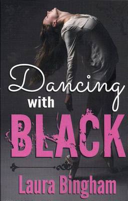 Book cover for Dancing with Black