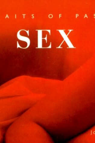 Cover of Sex