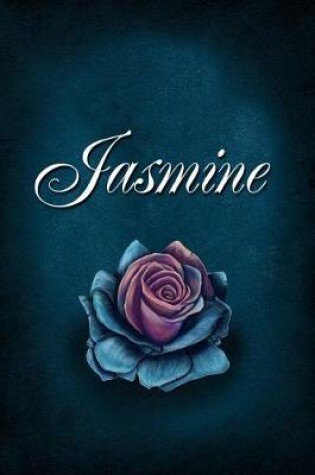 Cover of Jasmine