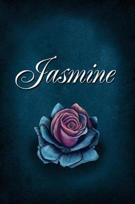 Book cover for Jasmine