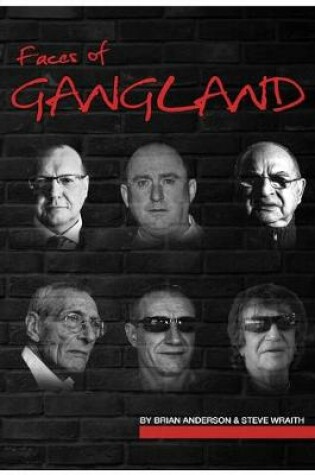 Cover of Faces of Gangland