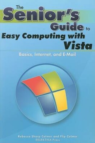 Cover of Easy Computing with Vista