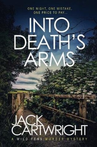 Cover of Into Death's Arms