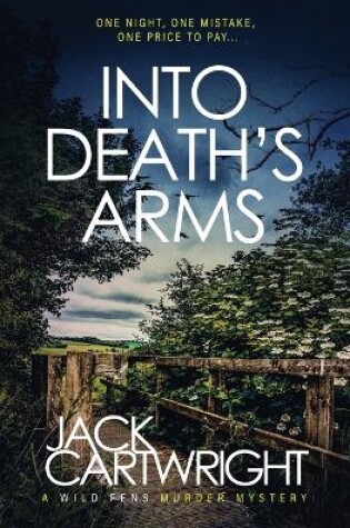 Cover of Into Death's Arms