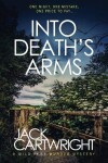 Book cover for Into Death's Arms