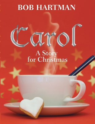 Book cover for Carol