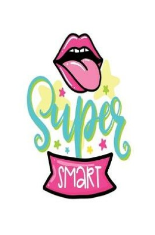 Cover of Super Smart