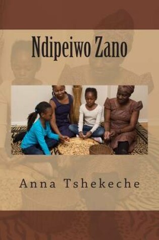 Cover of Ndipeiwo Zano