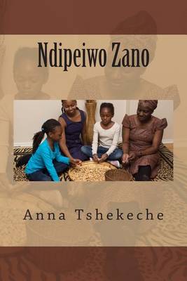 Book cover for Ndipeiwo Zano