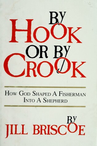Cover of By Hook or by Crook