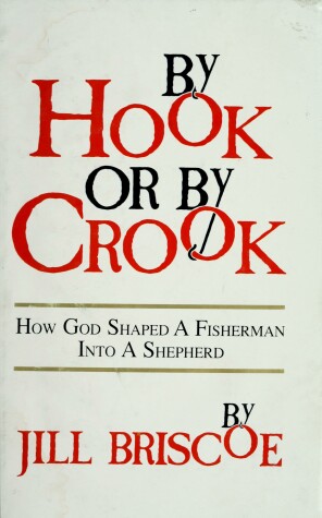 Book cover for By Hook or by Crook