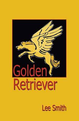 Book cover for Golden Retriever