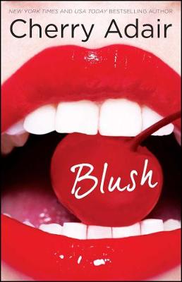 Book cover for Blush