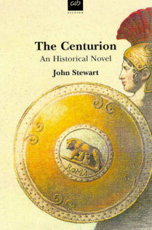 Cover of The Centurion