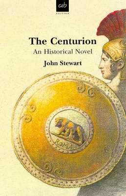 Cover of The Centurion