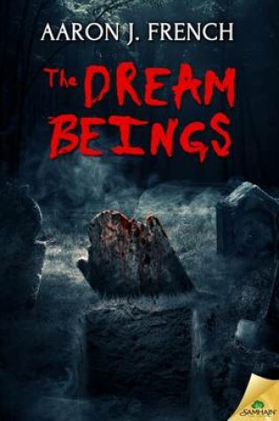 Cover of The Dream Beings