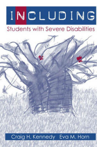 Cover of Including Students with Severe Disabilities
