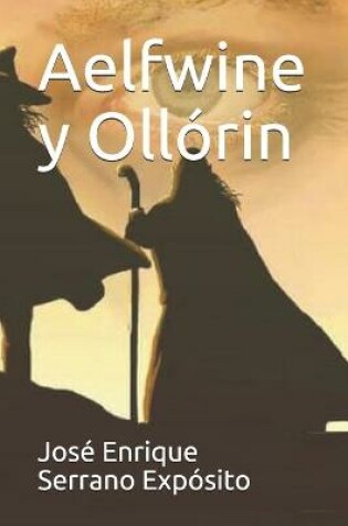 Cover of Aelfwine y Ollórin