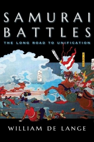 Cover of Samurai Battles