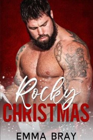 Cover of Rocky Christmas