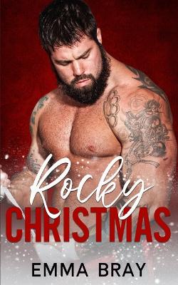 Book cover for Rocky Christmas