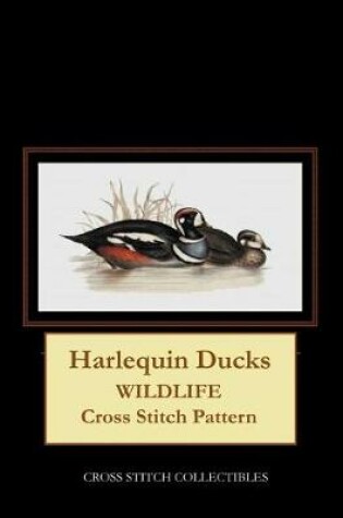 Cover of Harlequin Ducks