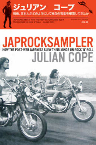 Cover of Japrocksampler