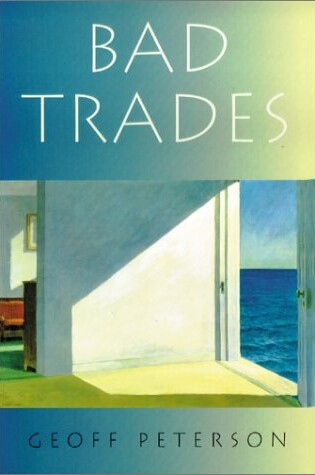 Cover of Bad Trades