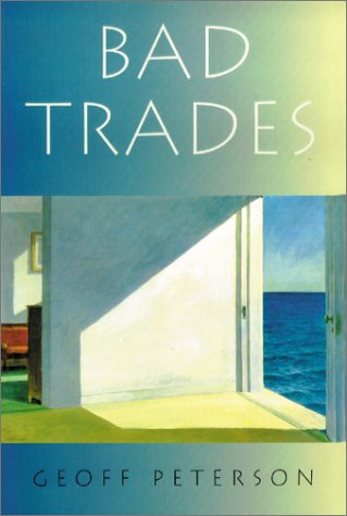 Book cover for Bad Trades