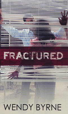 Book cover for Fractured