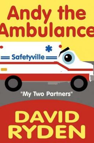 Cover of Andy the Ambulance