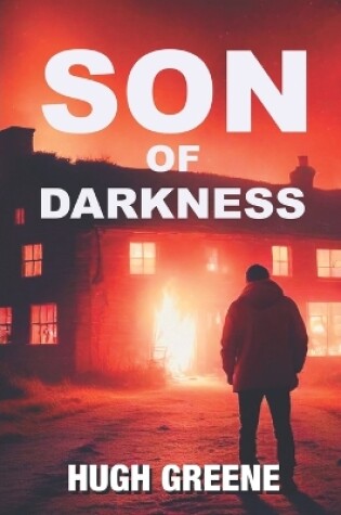 Cover of Son of Darkness