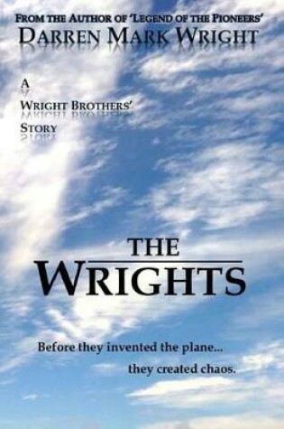 Cover of The Wrights