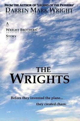 Cover of The Wrights