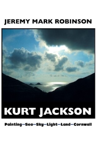 Cover of Kurt Jackson