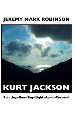 Cover of Kurt Jackson