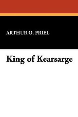 Cover of King of Kearsarge