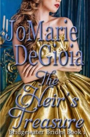 Cover of The Heir's Treasure