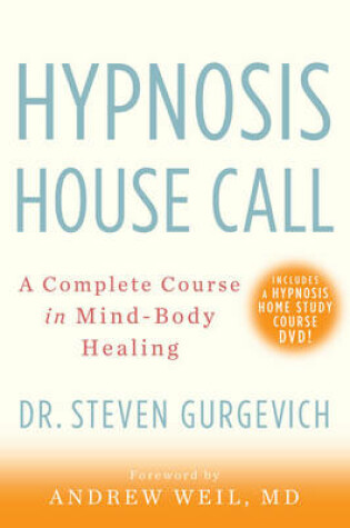 Cover of Hypnosis House Call