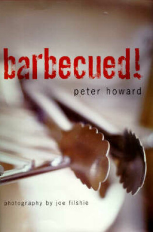 Cover of Barbecued!