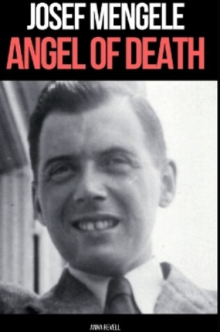 Cover of Josef Mengele