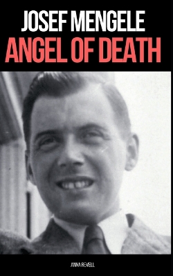 Book cover for Josef Mengele