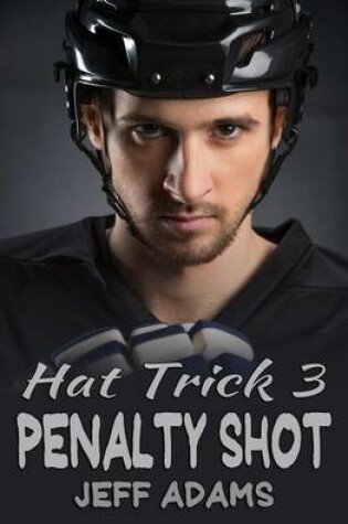 Cover of Hat Trick 3