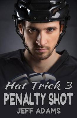 Book cover for Hat Trick 3