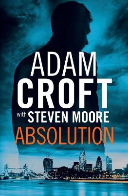 Book cover for Absolution