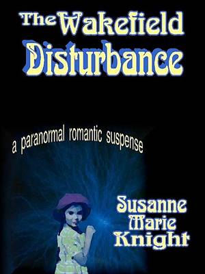 Book cover for The Wakefield Disturbance